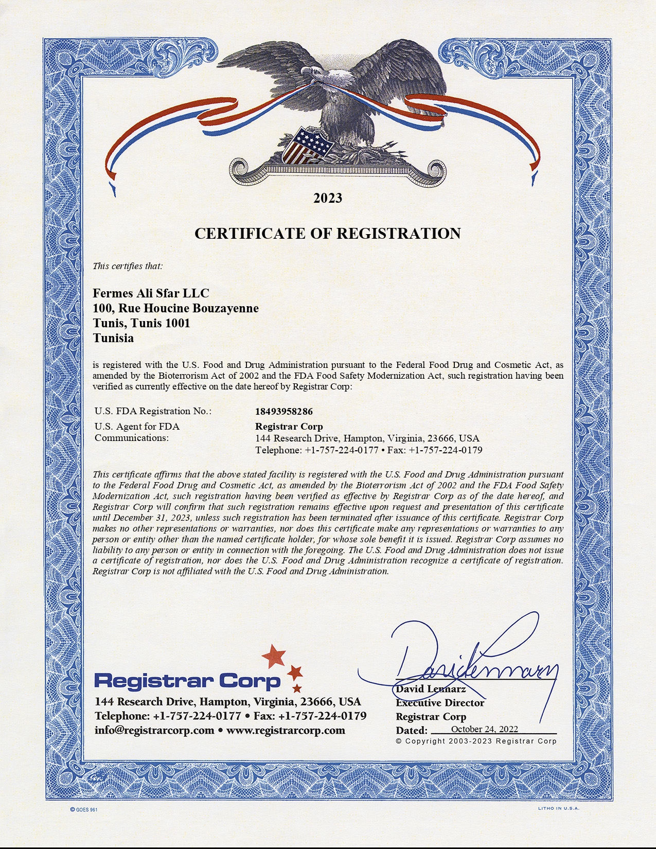 Certificat FDA 2023_page-0001